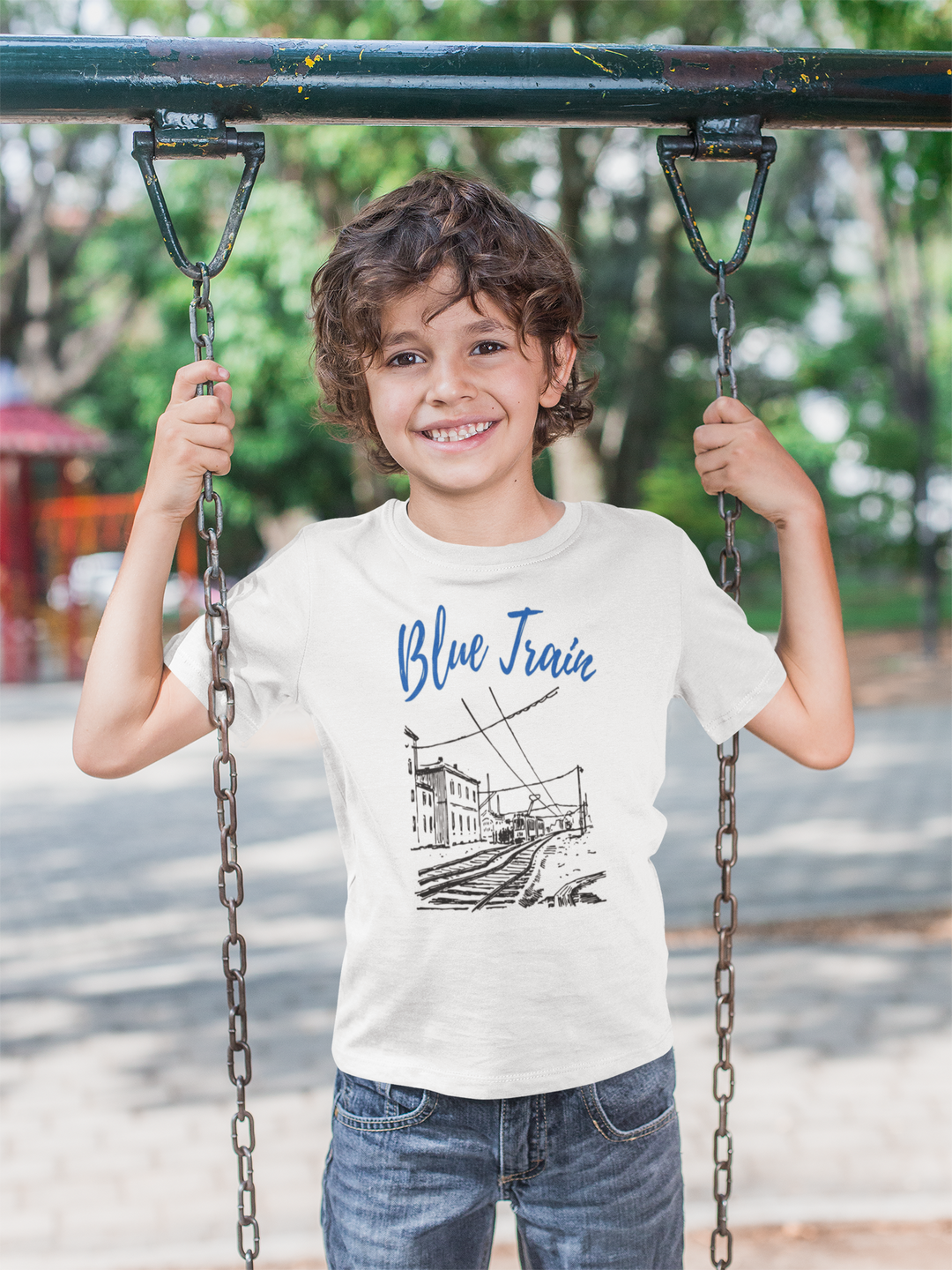 The Jazz t shirt Collection Tees for Toddlers