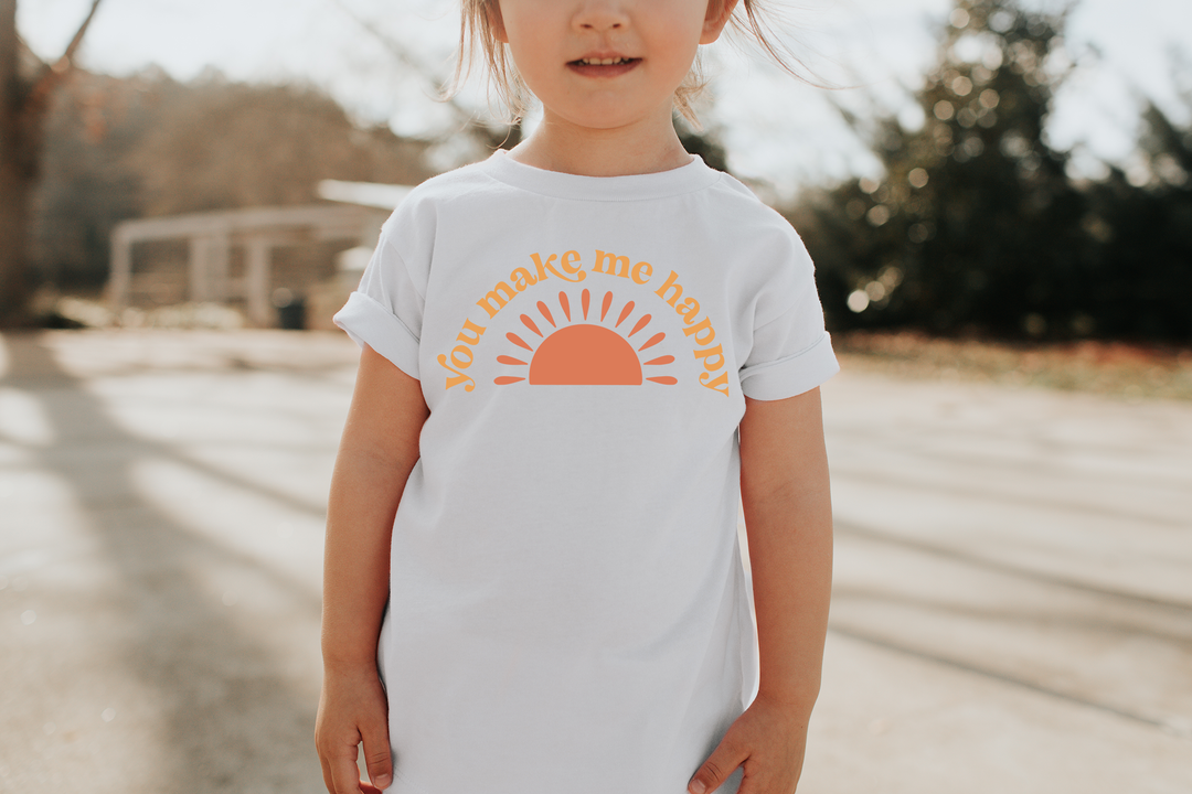 T-shirt bundles. Matching sibling outfit. Tees for toddlers and kids.