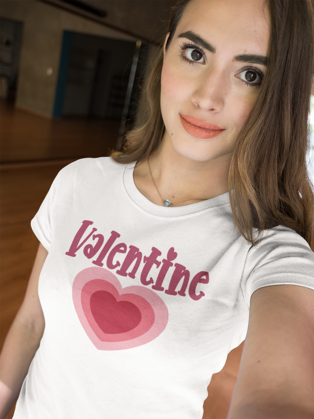 The Valentines Collection - women