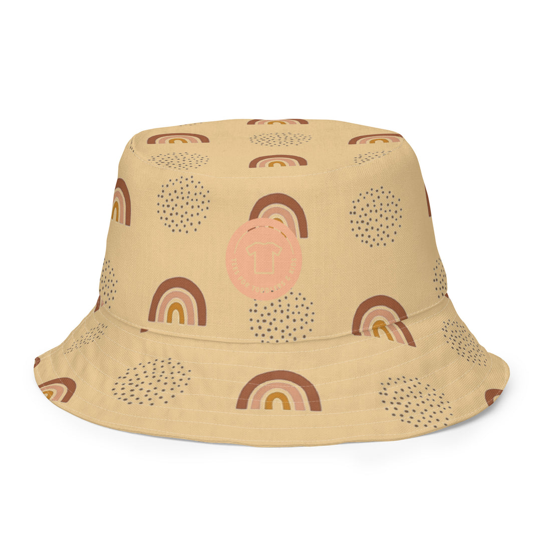 The Reversible Bucket Hat Collection