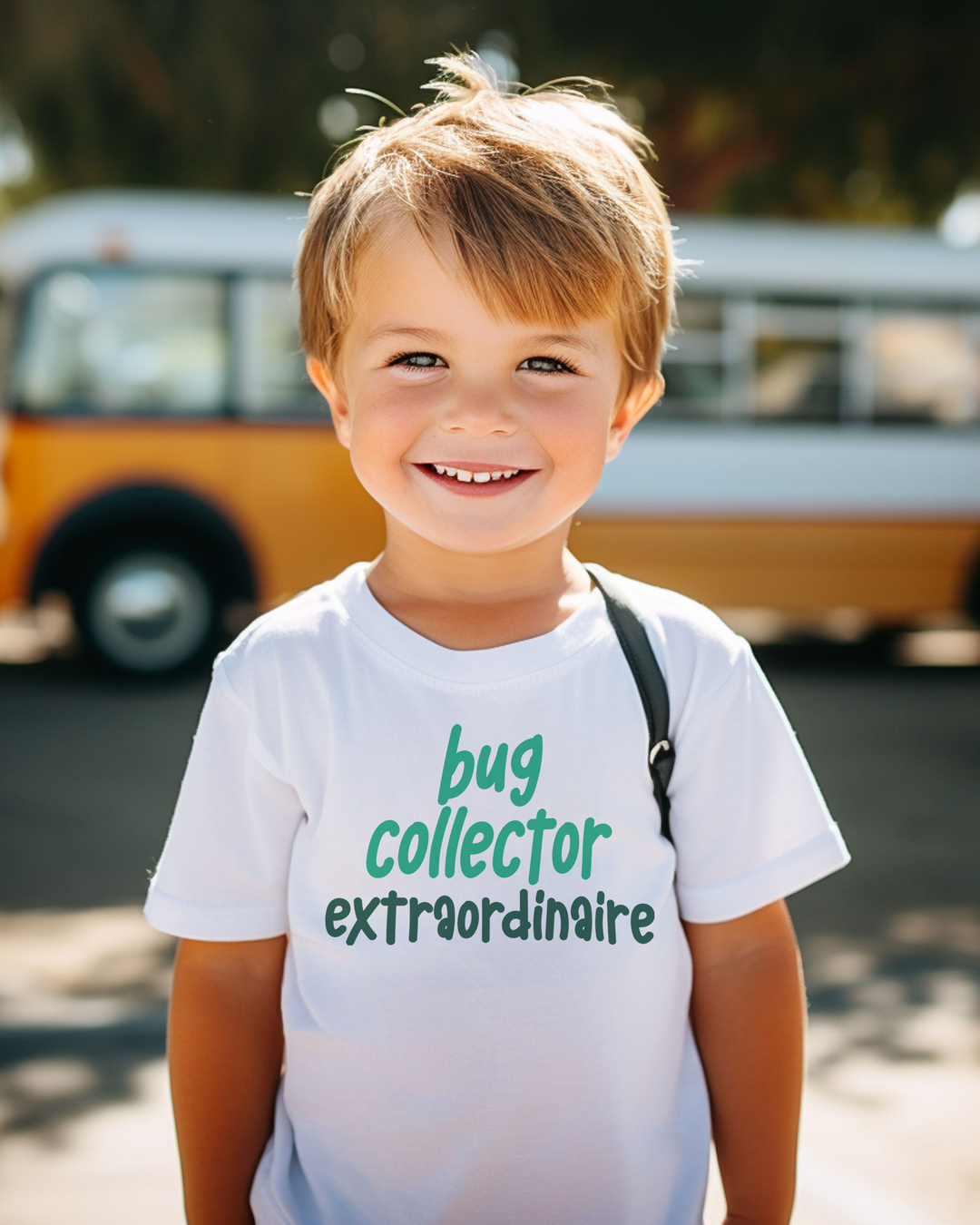 Bug Collector Extraordinaire | Toddler shirts | Gift toddler | Adventure outdoor | Toddler Birthday Gifts