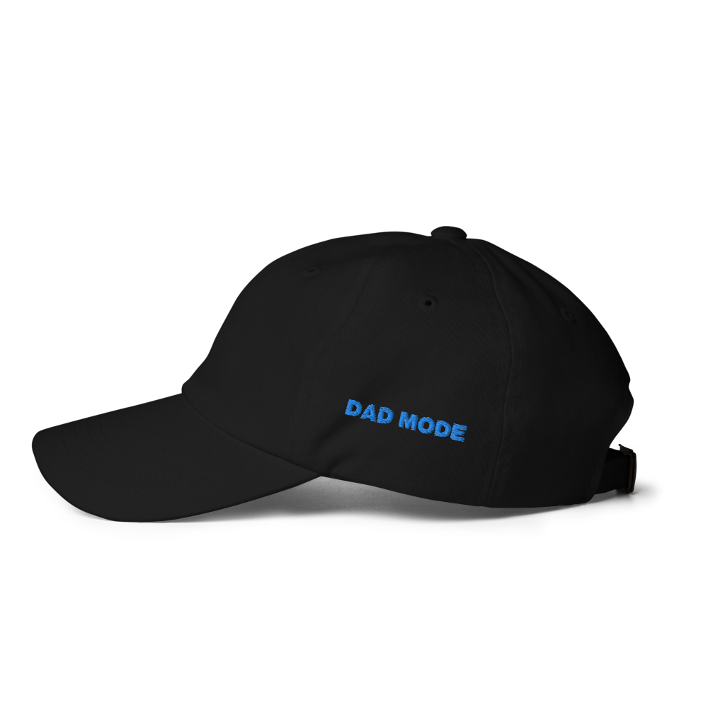 Classic baseball cap, gift for dad, dad mode, trendy baseball caps