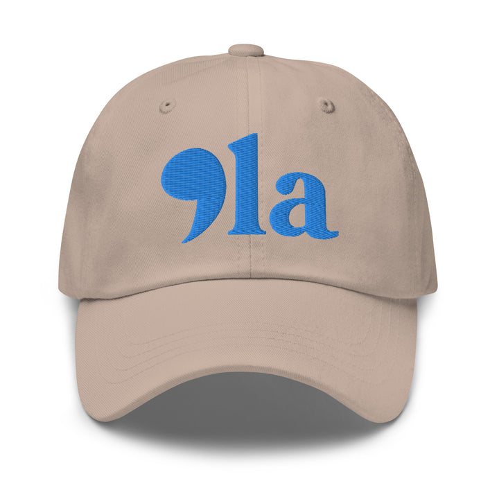 Kamala Harris 2024 , la hat | Comma LA embroidered cap | fitted baseball cap Harris 2024 | Campaign cap