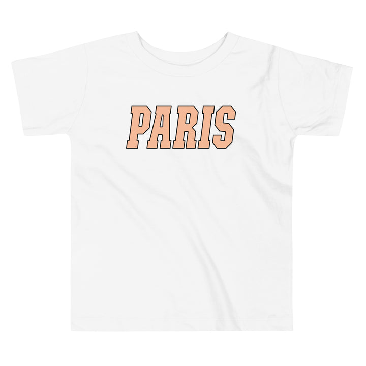 PARIS | Paris France shirt |vacation in Paris |Gift for travel lover | Paris trip tee