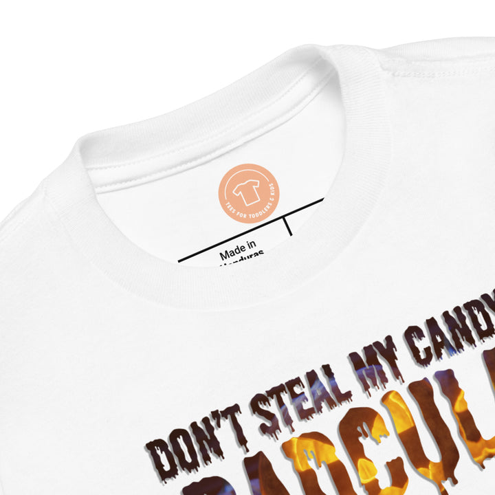 Don't steal my candy, DADCULA!          Halloween shirt toddler. Trick or treat shirt for toddlers. Spooky season. Fall shirt kids.
