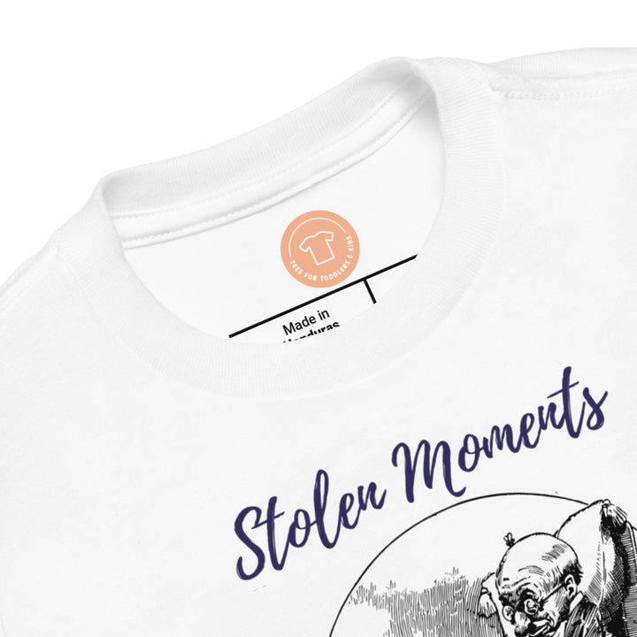 Stolen moments. Short sleeve t shirt for toddler and kids. - TeesForToddlersandKids -  t-shirt - jazz - stolen-moments-short-sleeve-t-shirt-for-toddler-and-kids-the-jazz-series