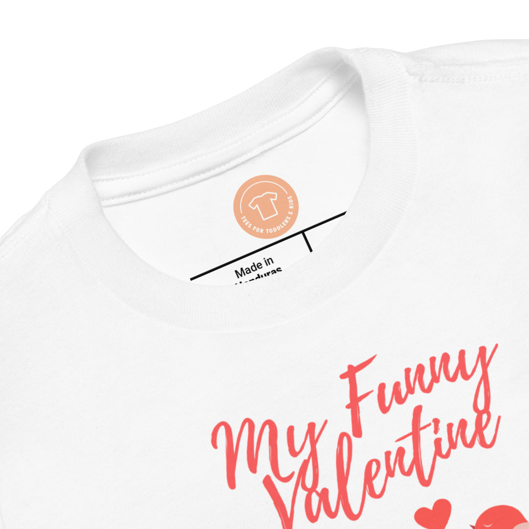My Funny Valentine IV. Short sleeve t shirt for toddler and kids. - TeesForToddlersandKids -  t-shirt - jazz - my-funny-valentine-iv-short-sleeve-t-shirt-for-toddler-and-kids-the-jazz-series