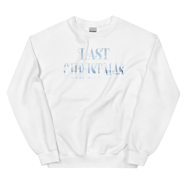 Last Christmas. Sweatshirt for mama. - TeesForToddlersandKids -  sweatshirt - christmas, holidays, women - last-christmas-sweatshirt-for-mama