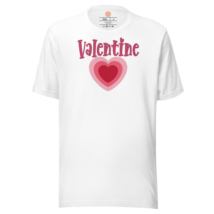 Valentine. Short sleeve t shirt for mamas. - TeesForToddlersandKids -  t-shirt - MAMA, valentines - valentine-short-sleeve-t-shirt-for-mamas