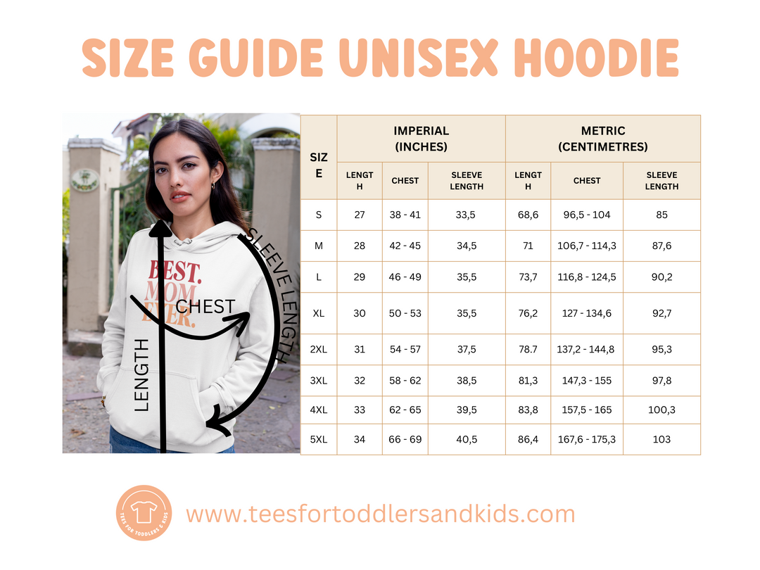 London. Hoodie for Women - TeesForToddlersandKids -  hoodie - hoodie, mama, women - london-hoodie-for-women