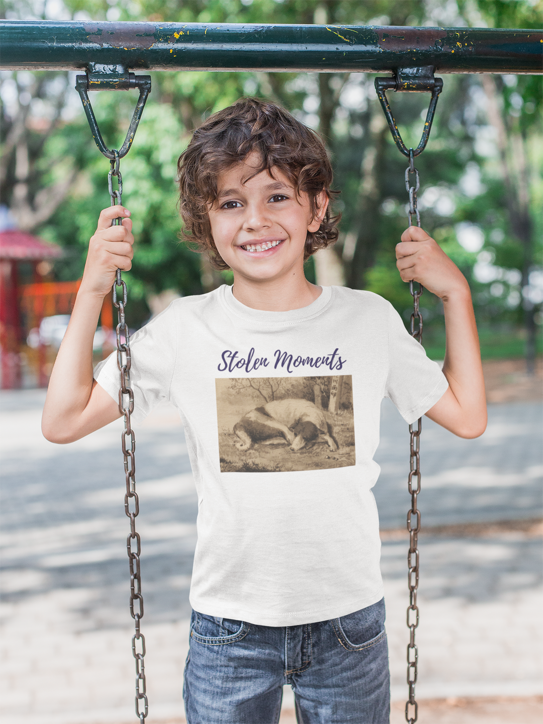 Stolen moments II. Short sleeve t shirt for toddler and kids. - TeesForToddlersandKids -  t-shirt - jazz - stolen-moments-ii-short-sleeve-t-shirt-for-toddler-and-kids