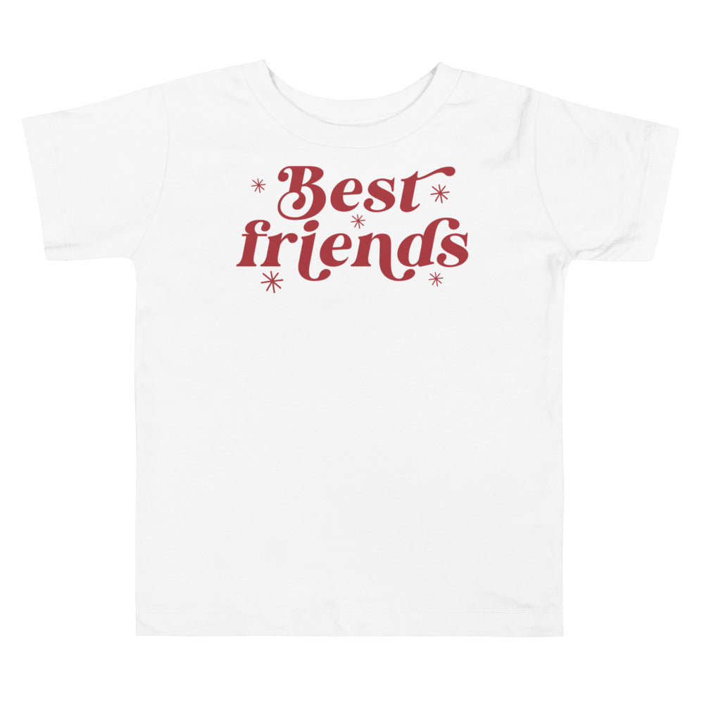 Best friends in red.  Big Sister Shirt, Big Sis Sweatshirt Toddler, Big Sister Gift, Promoted to Big Sister Announcement, Pregnancy Announcement Sister Christmas